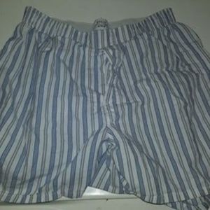 Mens polo boxers